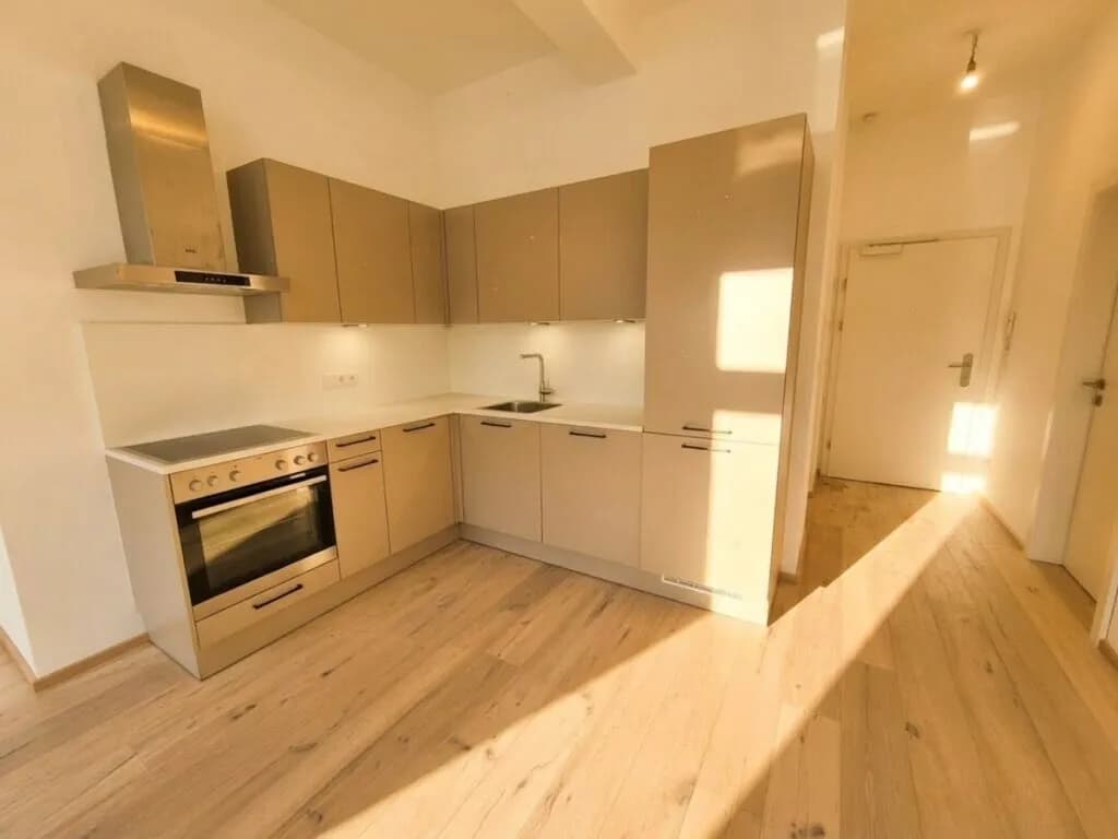 2-Zimmer-Wohnung kaufen in Korneuburg – 48,15 m², € 275.000 – Bild 6 von 24