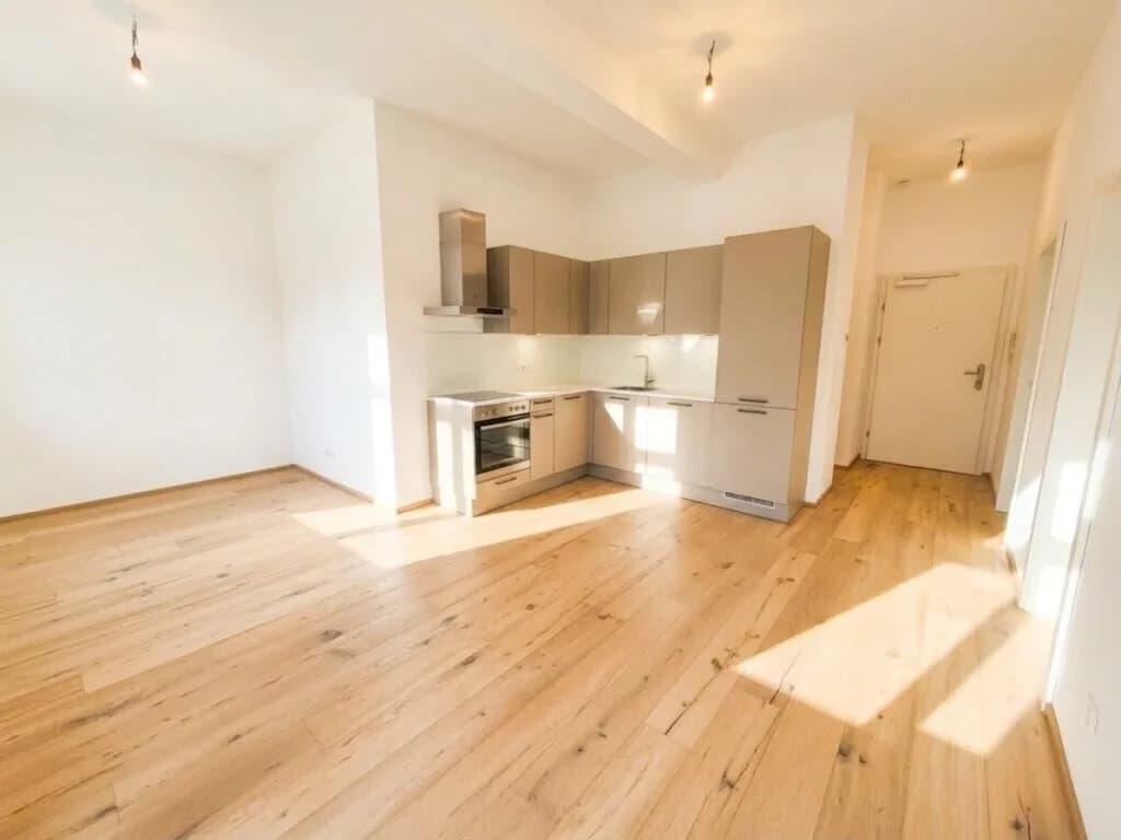 2-Zimmer-Wohnung kaufen in Korneuburg – 48,15 m², € 275.000 – Bild 7 von 24