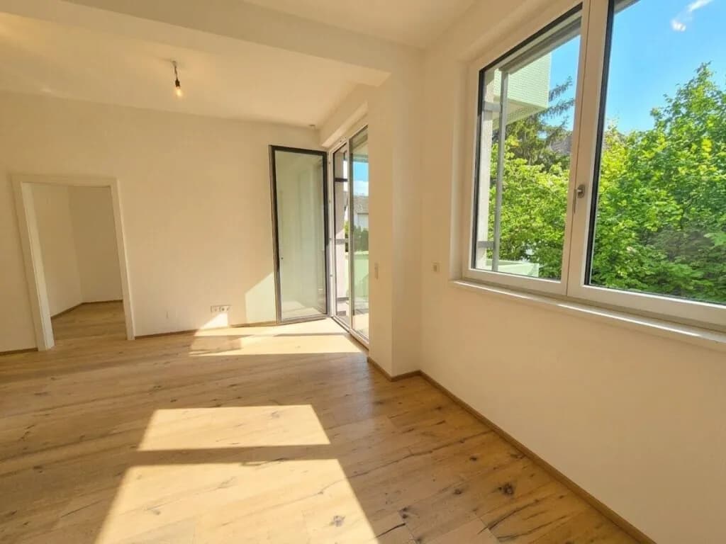 2-Zimmer-Wohnung kaufen in Korneuburg – 48,15 m², € 275.000 – Bild 8 von 24