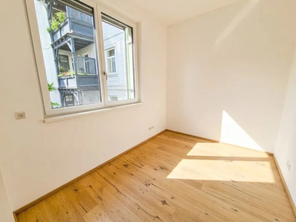 2-Zimmer-Wohnung kaufen in Korneuburg – 48,15 m², € 275.000 – Bild 9 von 24