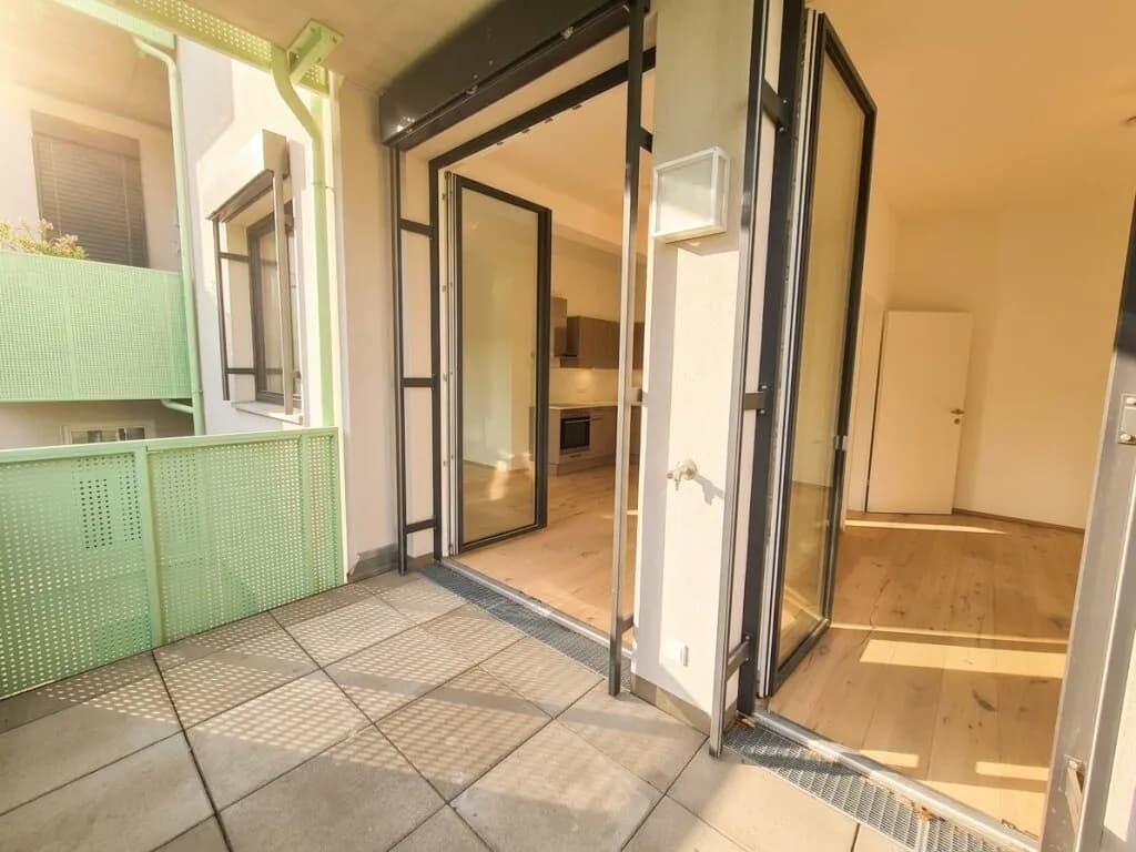 2-Zimmer-Wohnung kaufen in Korneuburg – 48,15 m², € 275.000 – Bild 10 von 24