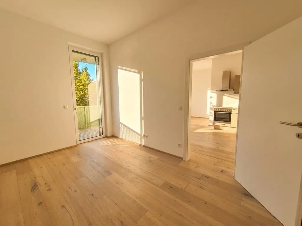 2-Zimmer-Wohnung kaufen in Korneuburg – 48,15 m², € 275.000 – Bild 11 von 24