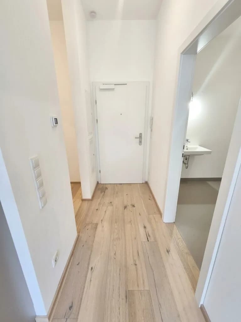 2-Zimmer-Wohnung kaufen in Korneuburg – 48,15 m², € 275.000 – Bild 13 von 24