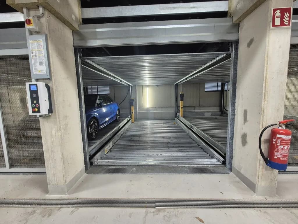 2-Zimmer-Wohnung kaufen in Korneuburg – 48,15 m², € 275.000 – Bild 21 von 24