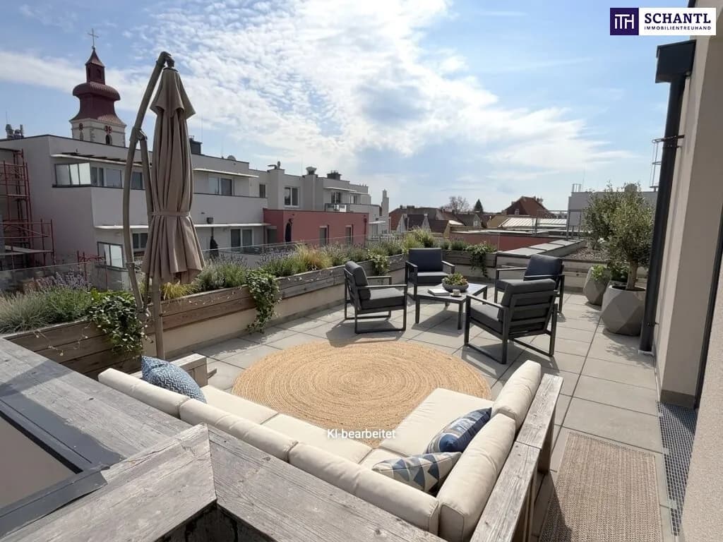 4-Zimmer-Wohnung kaufen in Gänserndorf – 81,55 m², € 499.900