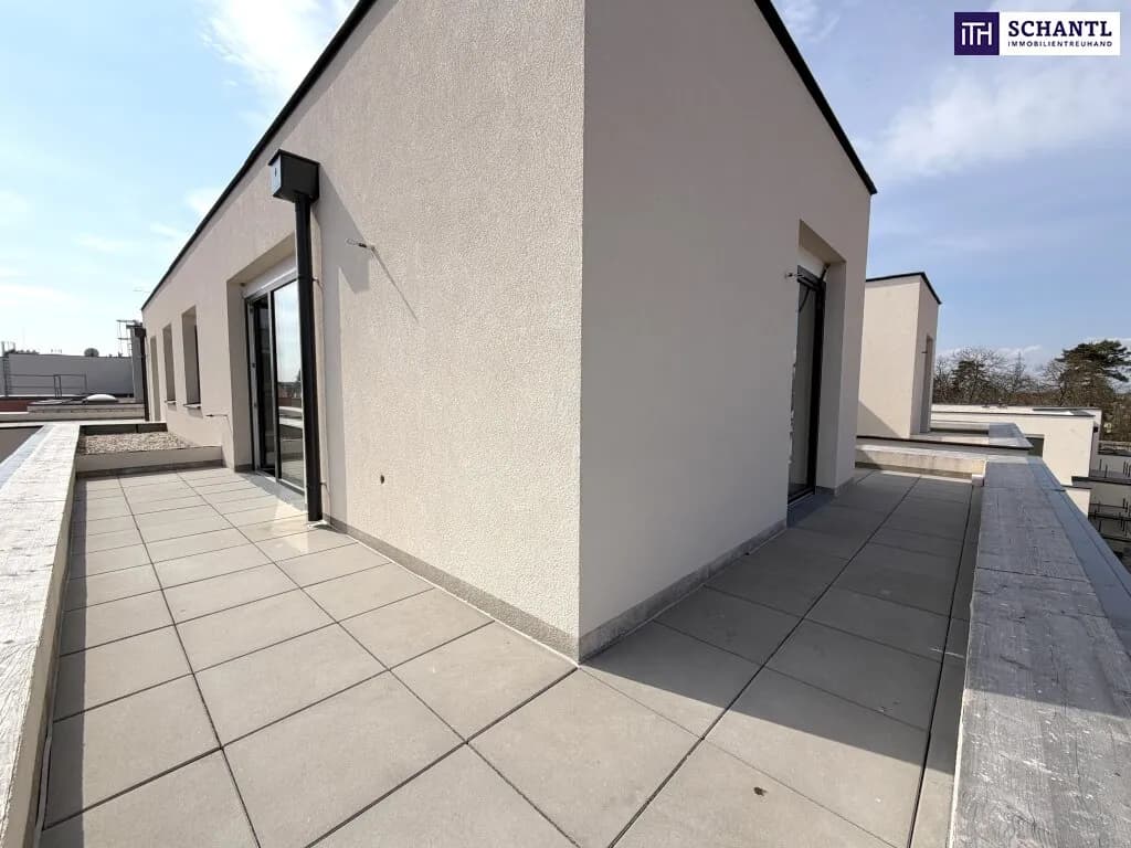 4-Zimmer-Wohnung kaufen in Gänserndorf – 81,55 m², € 499.900 – Bild 3 von 17