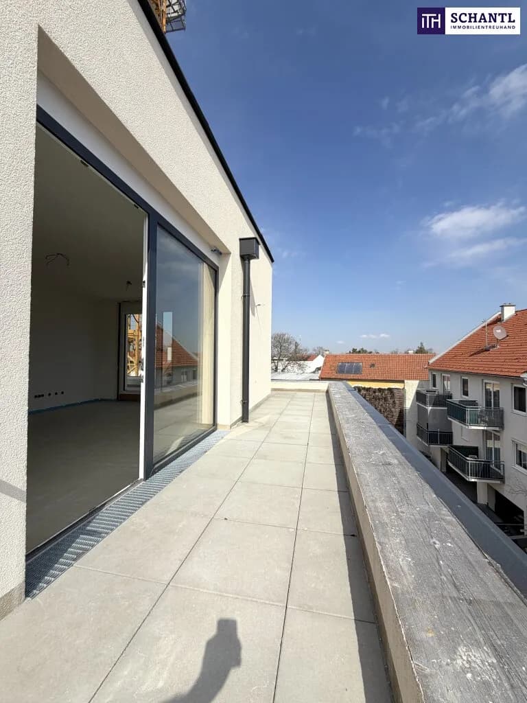 4-Zimmer-Wohnung kaufen in Gänserndorf – 81,55 m², € 499.900 – Bild 6 von 17