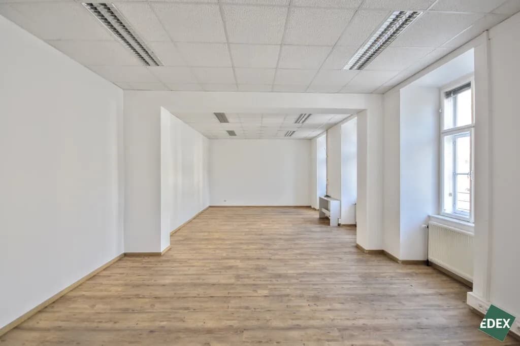 5-Zimmer-Gewerbeimmobilie mieten in Wien – 198 m², € 2.900 – Bild 2 von 10