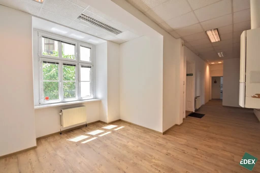 5-Zimmer-Gewerbeimmobilie mieten in Wien – 198 m², € 2.900 – Bild 6 von 10
