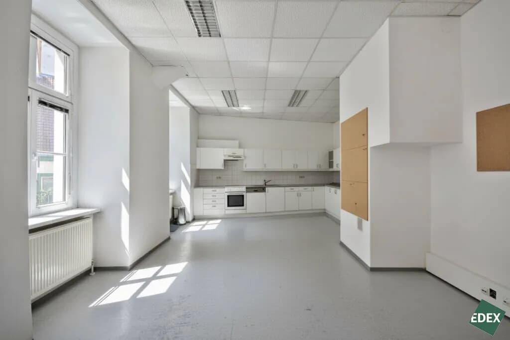 5-Zimmer-Gewerbeimmobilie mieten in Wien – 198 m², € 2.900 – Bild 7 von 10