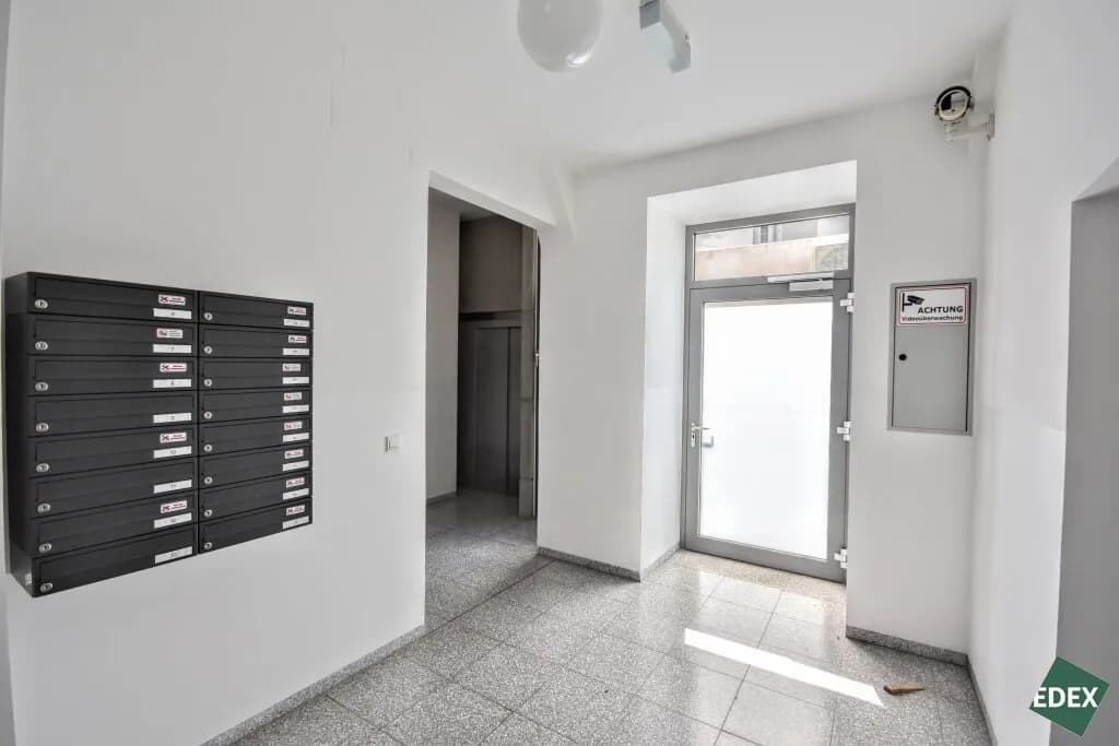 5-Zimmer-Gewerbeimmobilie mieten in Wien – 198 m², € 2.900 – Bild 8 von 10