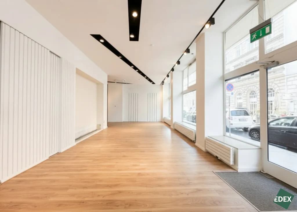 Gewerbeimmobilie mieten in Wien – 298 m², € 8.926 – Bild 3 von 10