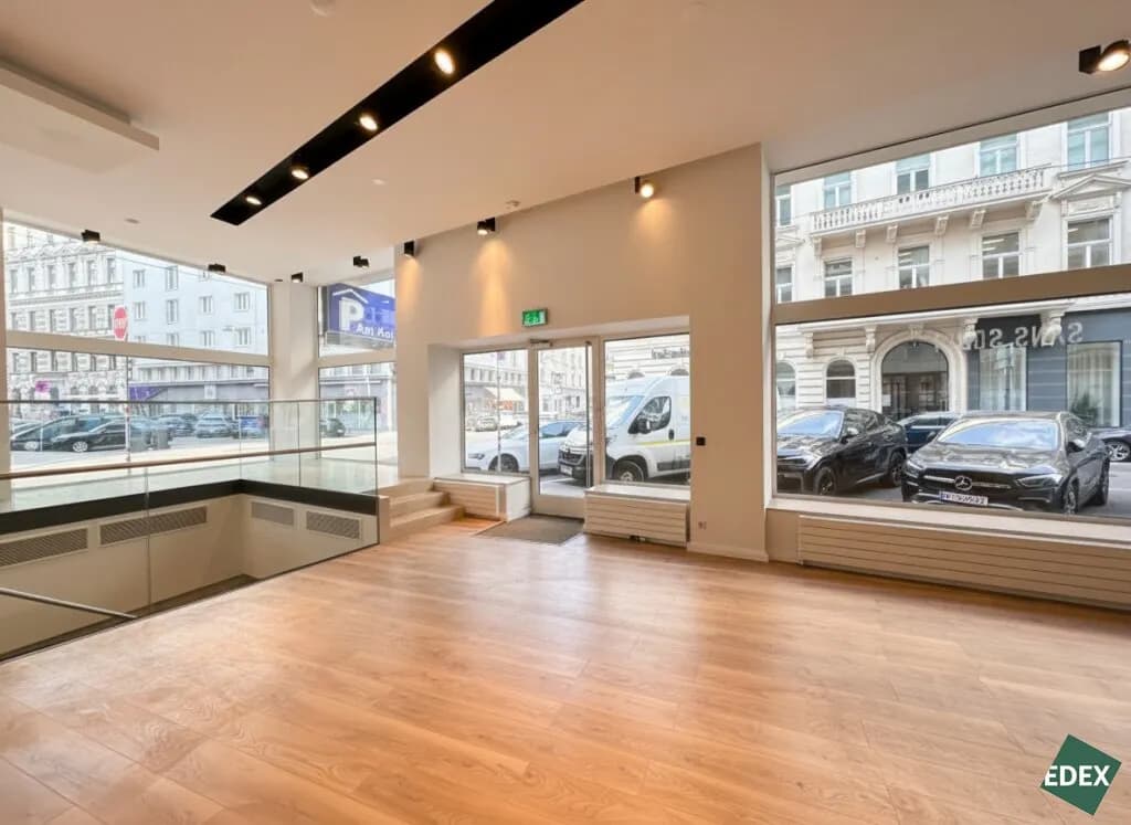 Gewerbeimmobilie mieten in Wien – 298 m², € 8.926 – Bild 4 von 10