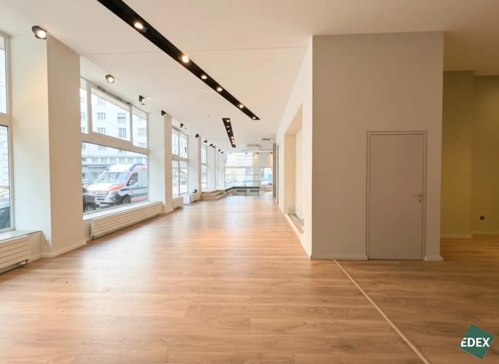 Gewerbeimmobilie mieten in Wien – 298 m², € 8.926 – Bild 5 von 10