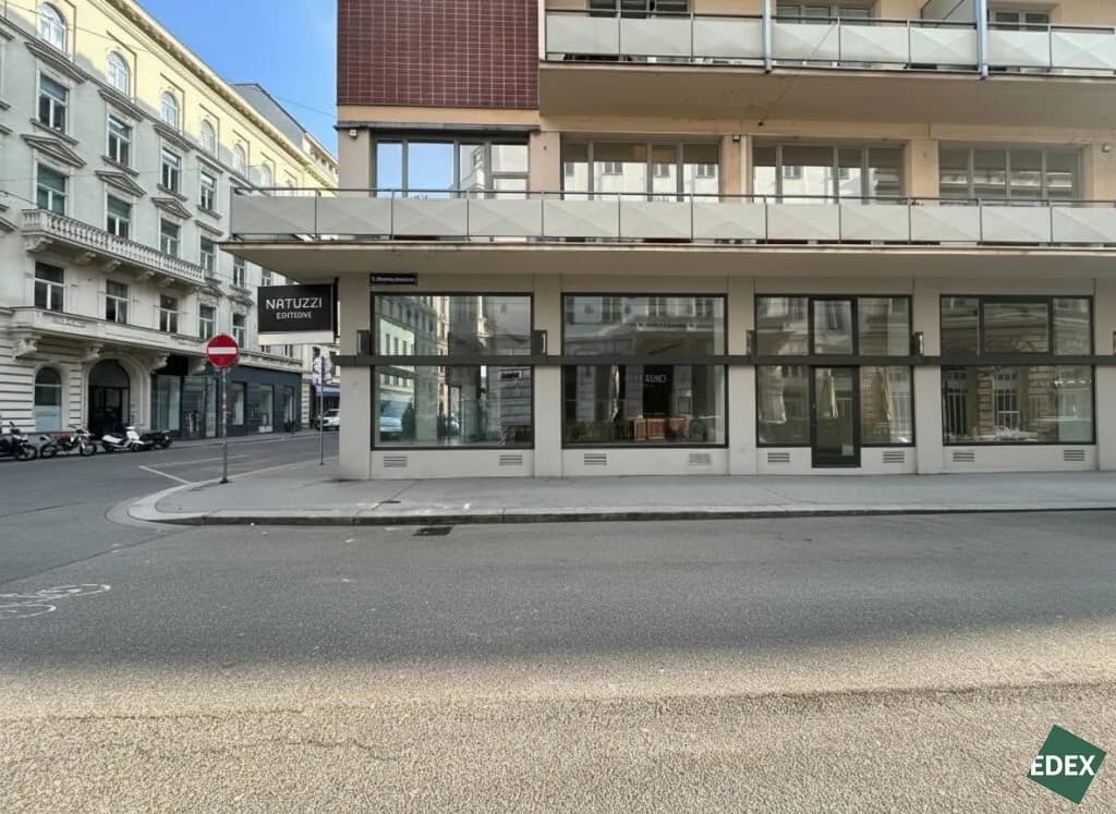 Gewerbeimmobilie mieten in Wien – 298 m², € 8.926 – Bild 7 von 10