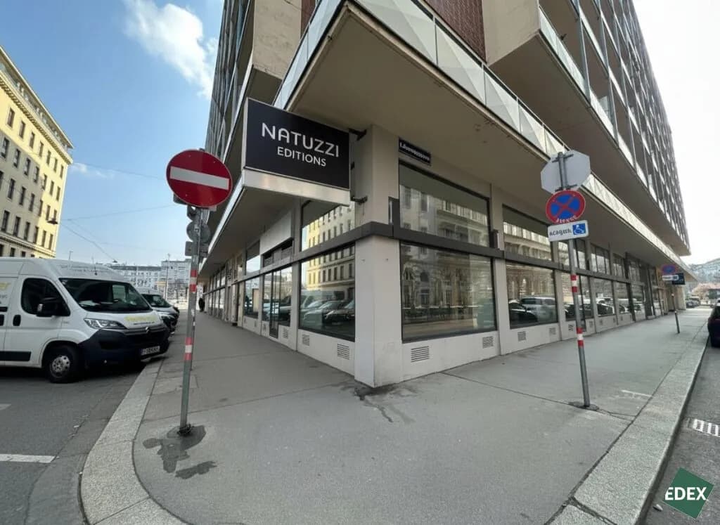 Gewerbeimmobilie mieten in Wien – 298 m², € 8.926 – Bild 8 von 10