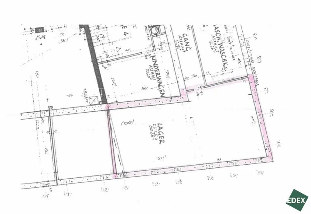 Gewerbeimmobilie mieten in Wien – 298 m², € 8.926 – Bild 10 von 10