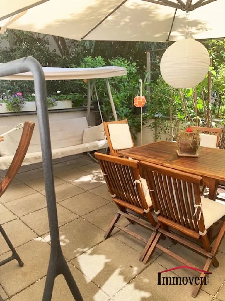 2-Zimmer-Wohnung mieten in Wien – 49 m², € 1.029 – Bild 1 von 3