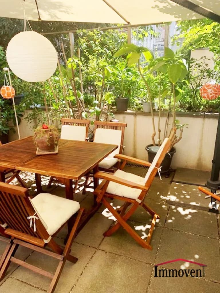 2-Zimmer-Wohnung mieten in Wien – 49 m², € 1.029 – Bild 2 von 3