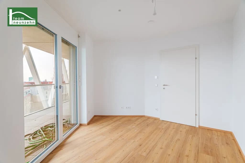 3-Zimmer-Wohnung mieten in Graz – 64,82 m², € 1.149 – Bild 8 von 27