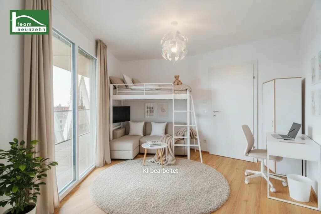 3-Zimmer-Wohnung mieten in Graz – 64,82 m², € 1.149 – Bild 9 von 27