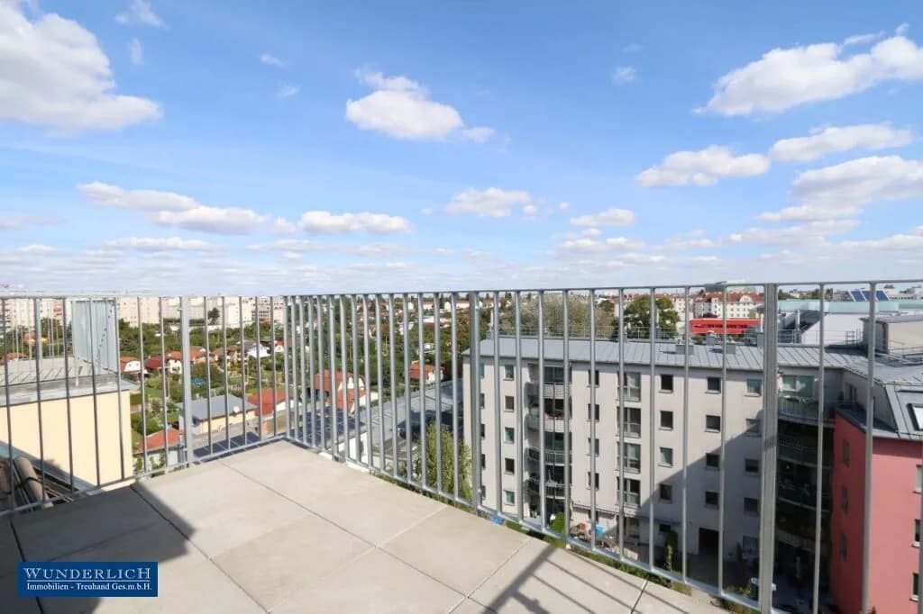 5-Zimmer-Wohnung mieten in Wien – 122,37 m², € 1.947