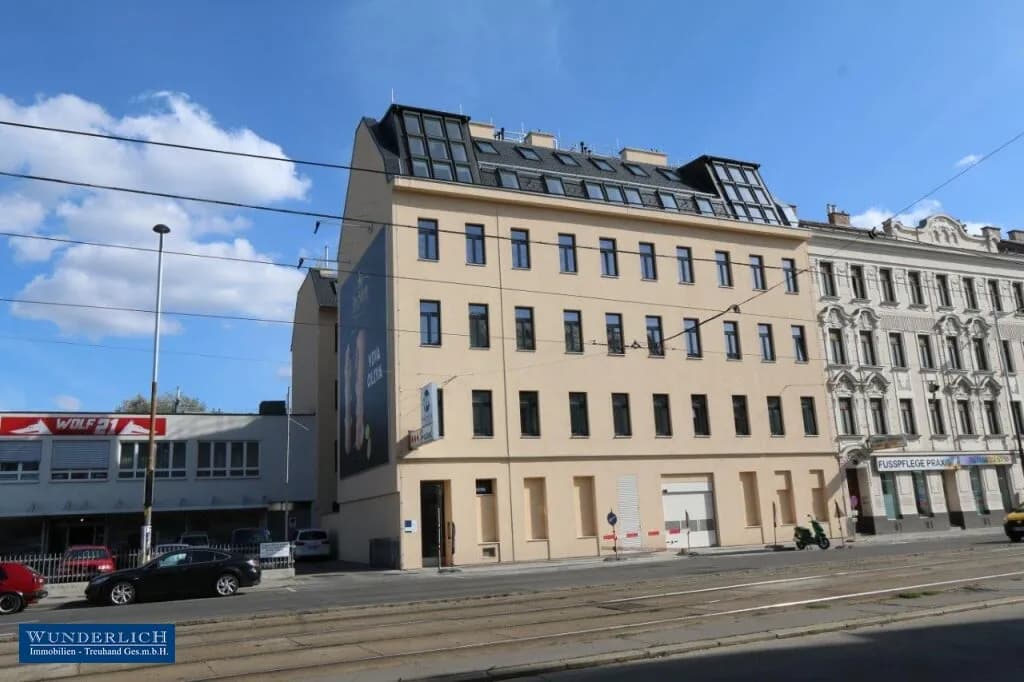 5-Zimmer-Wohnung mieten in Wien – 122,37 m², € 1.947 – Bild 30 von 43
