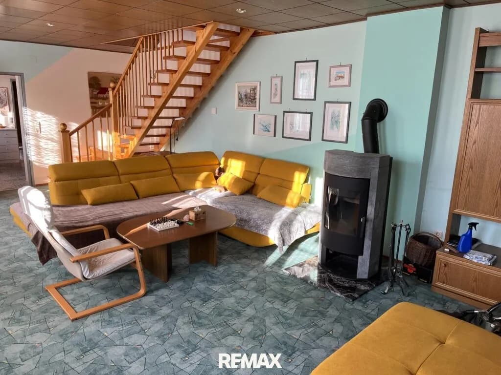 7-Zimmer-Haus kaufen in Waidhofen an der Thaya – 145 m², € 369.000 – Bild 3 von 23