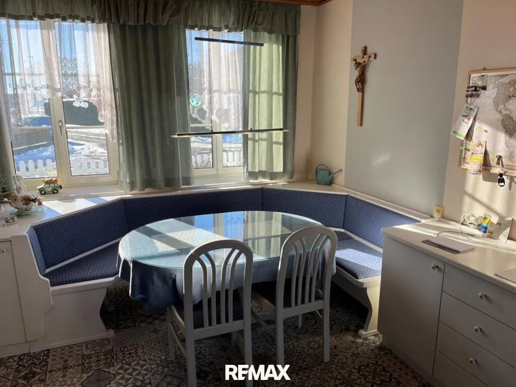 7-Zimmer-Haus kaufen in Waidhofen an der Thaya – 145 m², € 369.000 – Bild 5 von 23