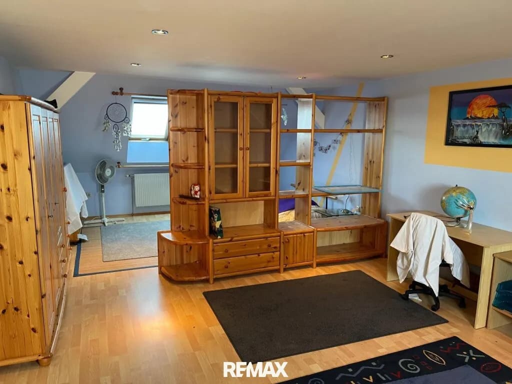 7-Zimmer-Haus kaufen in Waidhofen an der Thaya – 145 m², € 369.000 – Bild 7 von 23