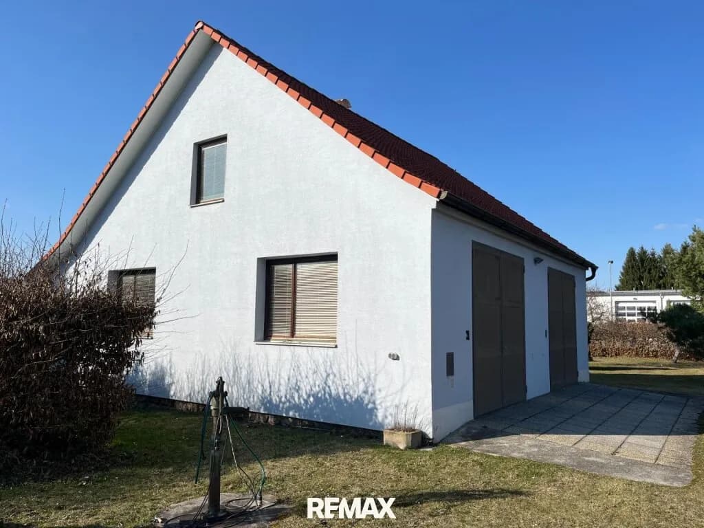 7-Zimmer-Haus kaufen in Waidhofen an der Thaya – 145 m², € 369.000 – Bild 14 von 23