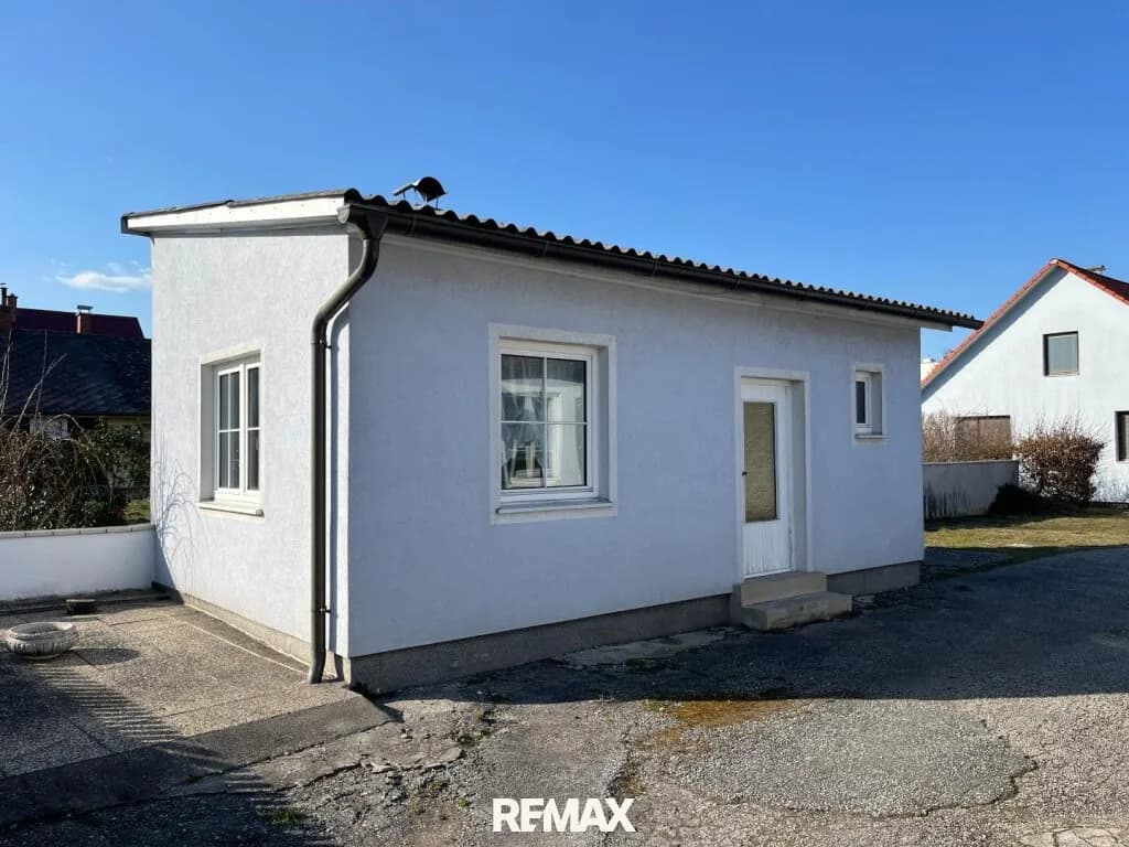 7-Zimmer-Haus kaufen in Waidhofen an der Thaya – 145 m², € 369.000 – Bild 16 von 23