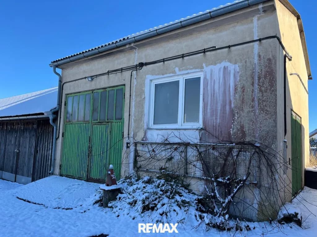 7-Zimmer-Haus kaufen in Waidhofen an der Thaya – 145 m², € 369.000 – Bild 19 von 23