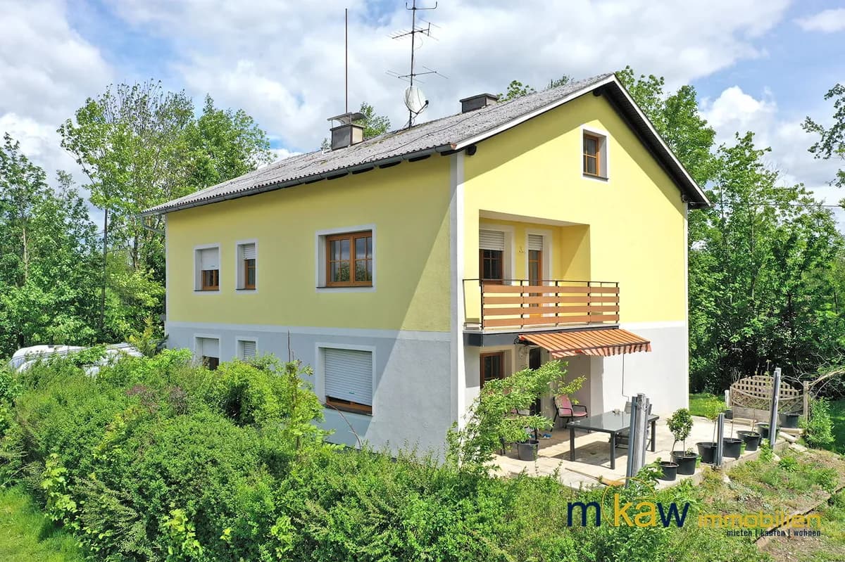 Gewerbeimmobilie kaufen in Ried im Innkreis – 160 m²