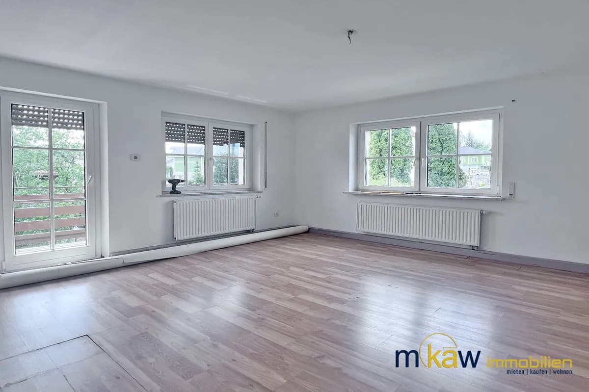 Gewerbeimmobilie kaufen in Ried im Innkreis – 160 m² – Bild 2 von 8