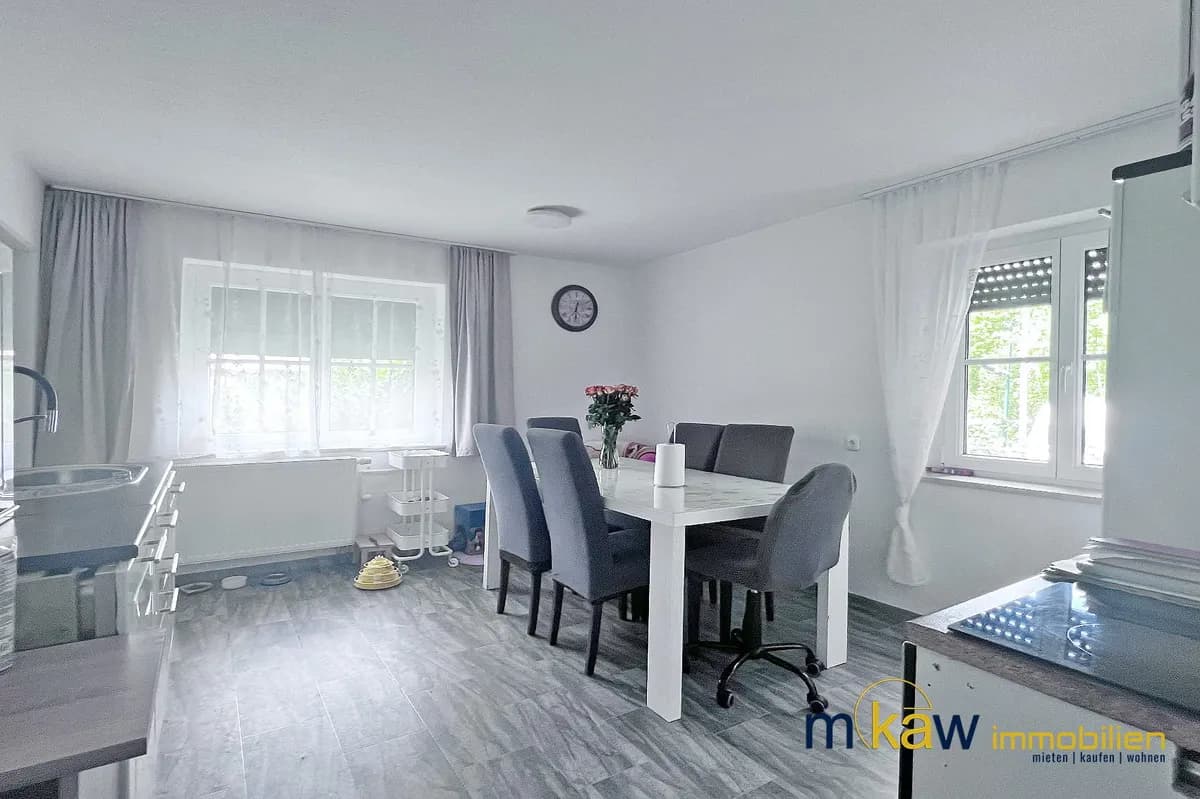 Gewerbeimmobilie kaufen in Ried im Innkreis – 160 m² – Bild 3 von 8