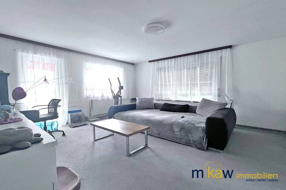 Gewerbeimmobilie kaufen in Ried im Innkreis – 160 m² – Bild 4 von 8
