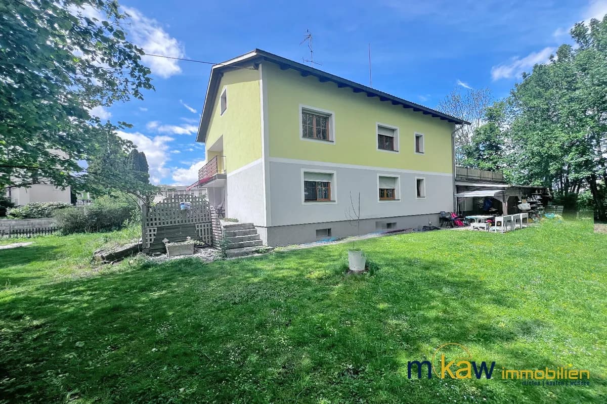 Gewerbeimmobilie kaufen in Ried im Innkreis – 160 m² – Bild 5 von 8
