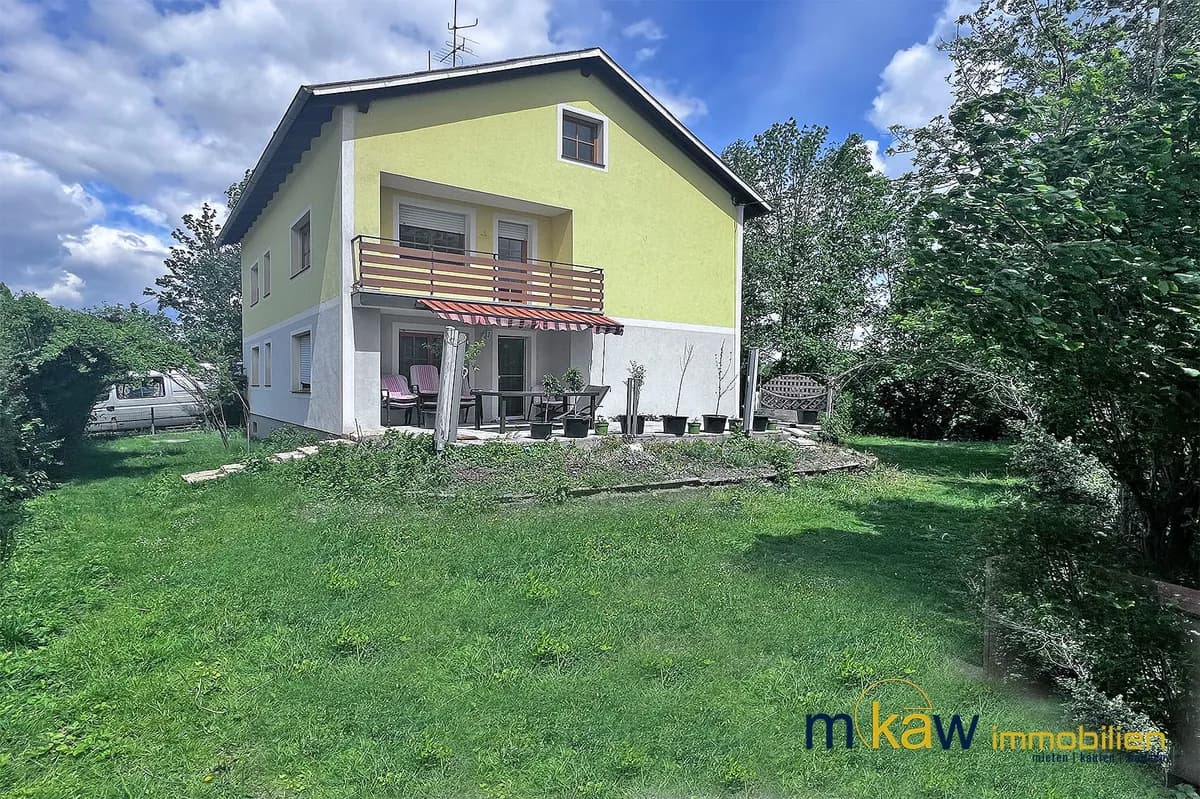 Gewerbeimmobilie kaufen in Ried im Innkreis – 160 m² – Bild 7 von 8