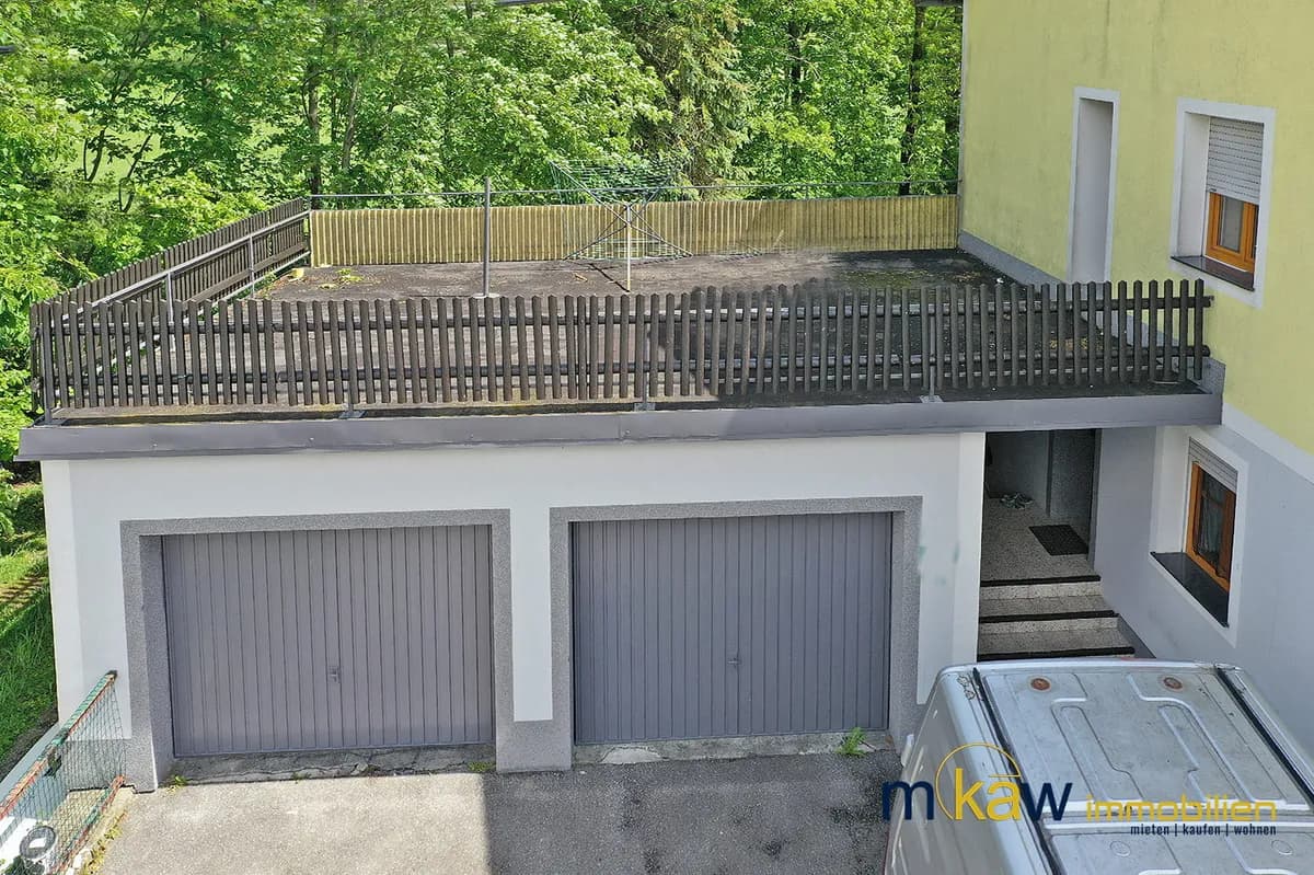 Gewerbeimmobilie kaufen in Ried im Innkreis – 160 m² – Bild 8 von 8