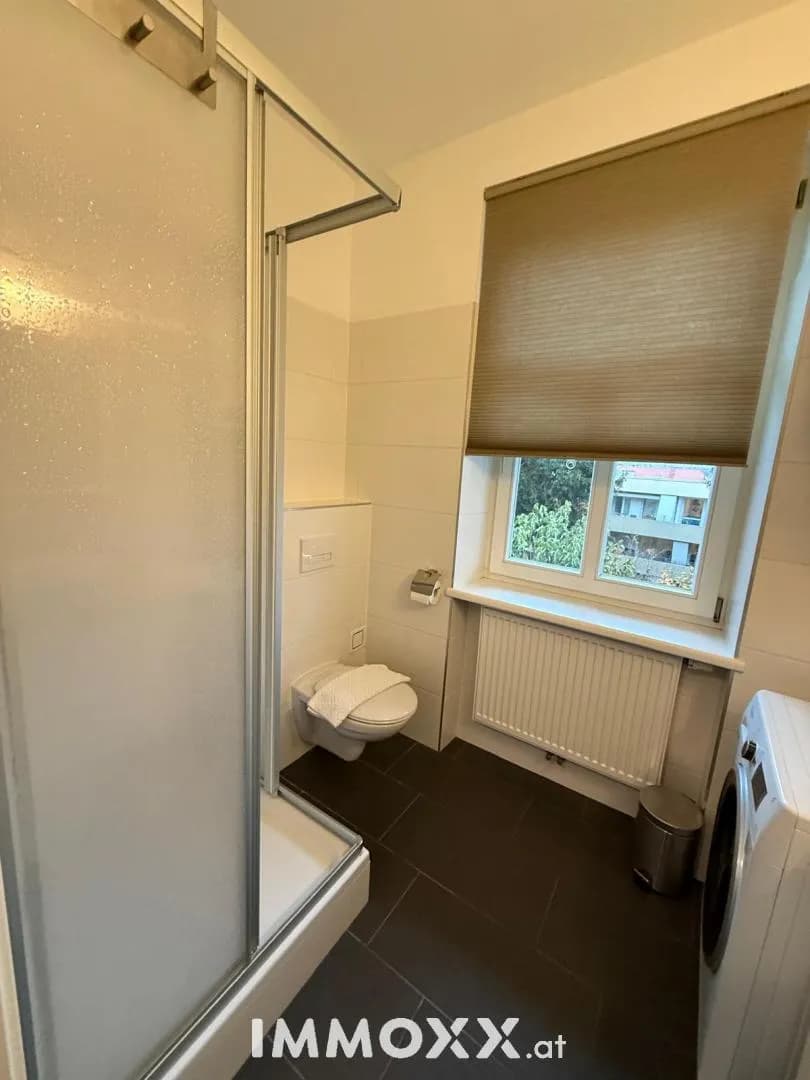 1-Zimmer-Wohnung mieten in Graz – 33 m², € 900 – Bild 9 von 11