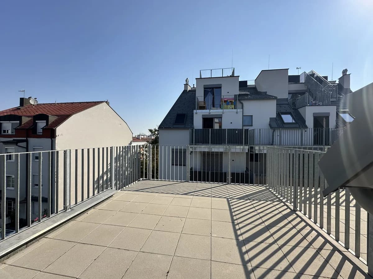 2-Zimmer-Wohnung mieten in Wien – 47,26 m², € 1.113 – Bild 3 von 18