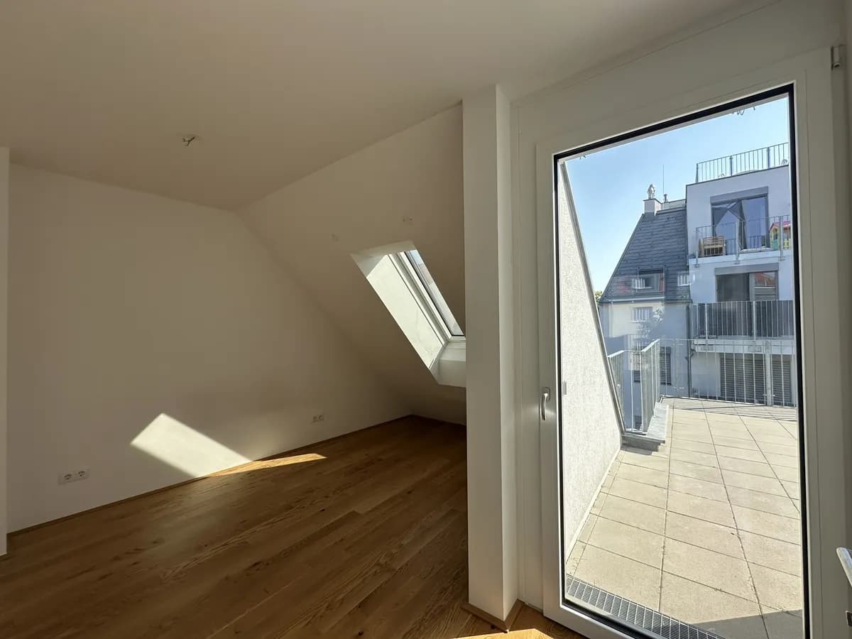 2-Zimmer-Wohnung mieten in Wien – 47,26 m², € 1.113 – Bild 7 von 18