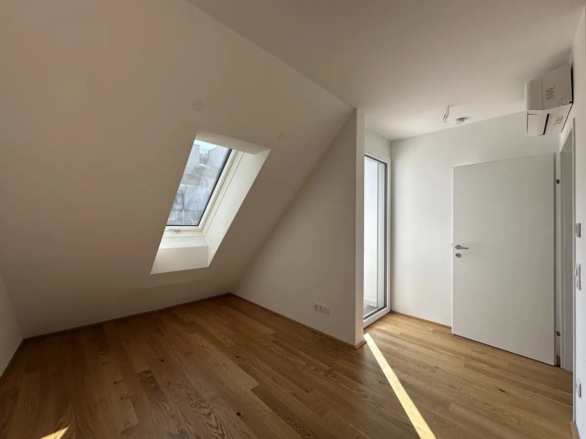 2-Zimmer-Wohnung mieten in Wien – 47,26 m², € 1.113 – Bild 8 von 18
