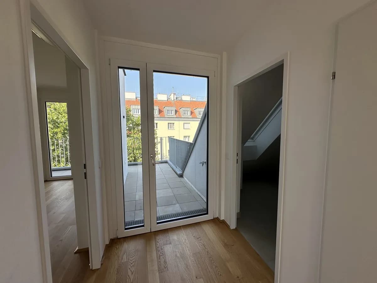 2-Zimmer-Wohnung mieten in Wien – 47,26 m², € 1.113 – Bild 9 von 18