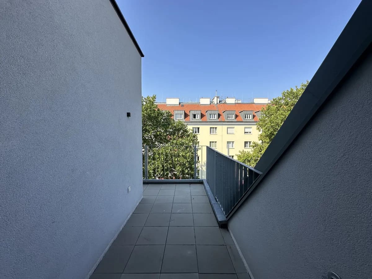 2-Zimmer-Wohnung mieten in Wien – 47,26 m², € 1.113 – Bild 10 von 18