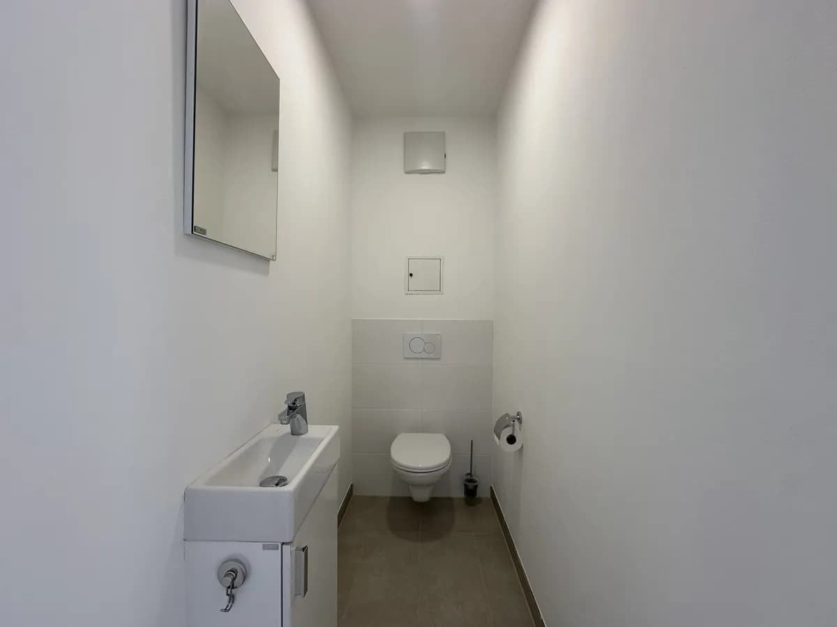 2-Zimmer-Wohnung mieten in Wien – 47,26 m², € 1.113 – Bild 11 von 18