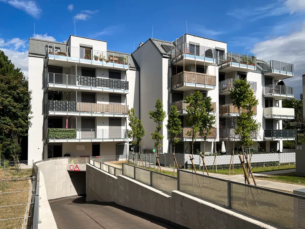 2-Zimmer-Wohnung mieten in Wien – 47,26 m², € 1.113 – Bild 13 von 18