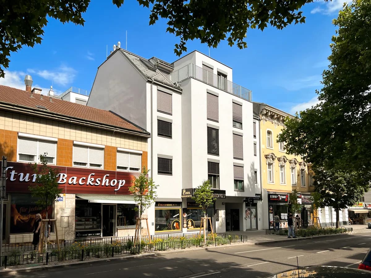 2-Zimmer-Wohnung mieten in Wien – 47,26 m², € 1.113 – Bild 14 von 18