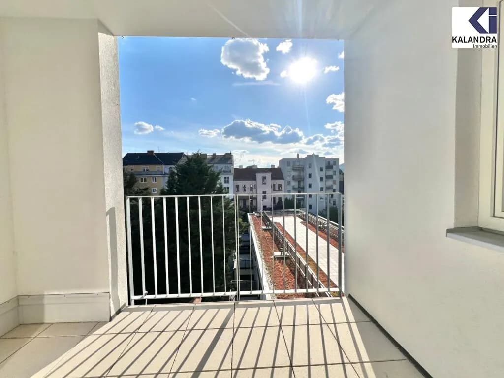 3-Zimmer-Wohnung mieten in Wien – 78,44 m², € 1.299
